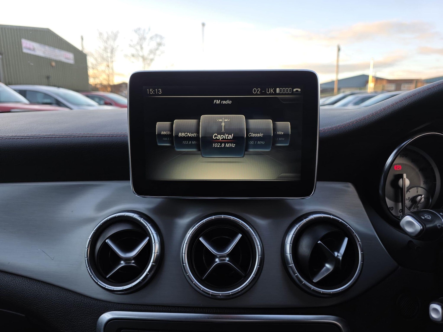 Used Mercedes-Benz CLA 2015 for sale - 76632629: Photo 29