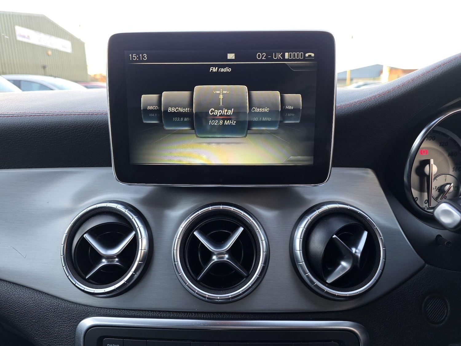 Used Mercedes-Benz CLA 2015 for sale - 76632629: Photo 30