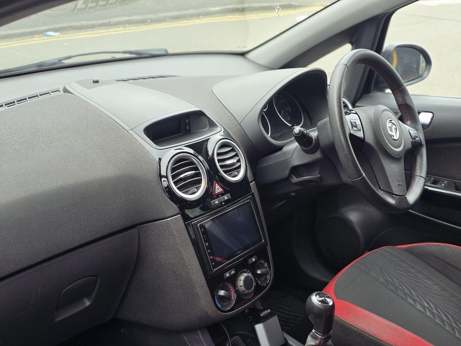 Used Vauxhall Corsa 2012 for sale - 77808034: Photo 21