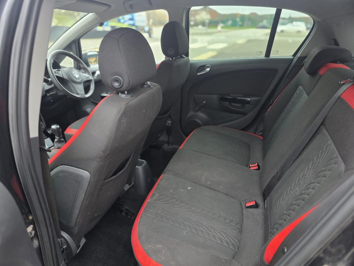 Used Vauxhall Corsa 2012 for sale - 77808034: Photo 27