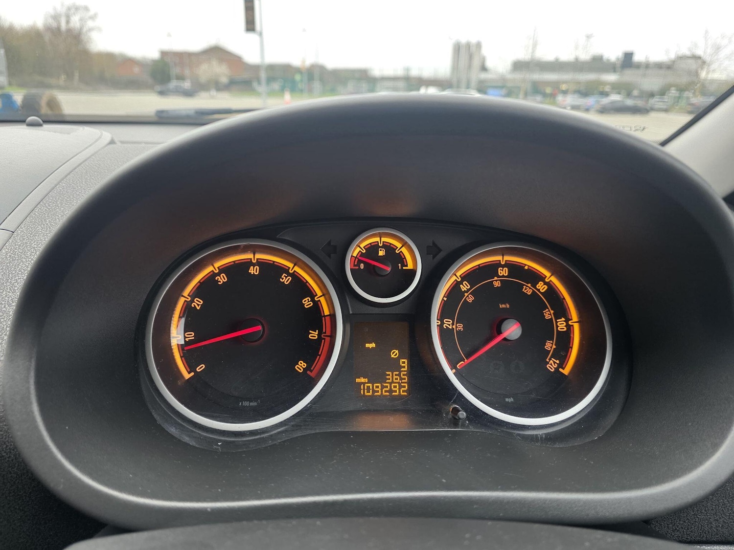 Used Vauxhall Corsa 2012 for sale - 77808034: Photo 33