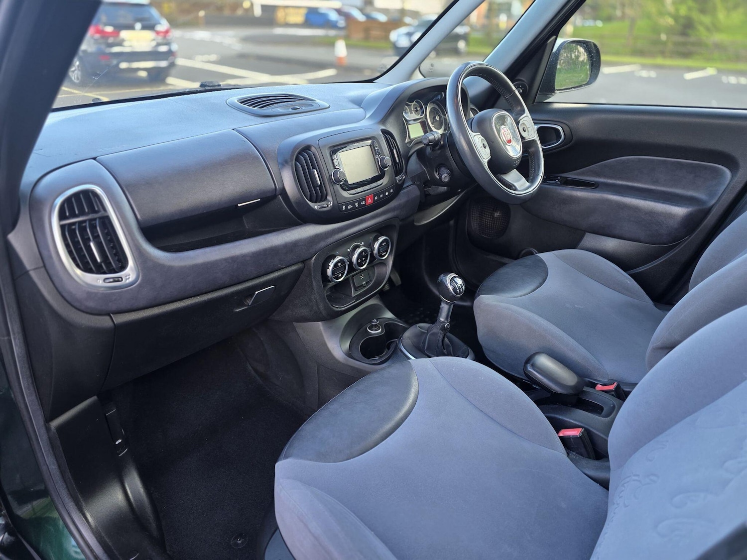 Used Fiat 500L 2013 for sale - 78220064: Photo 18