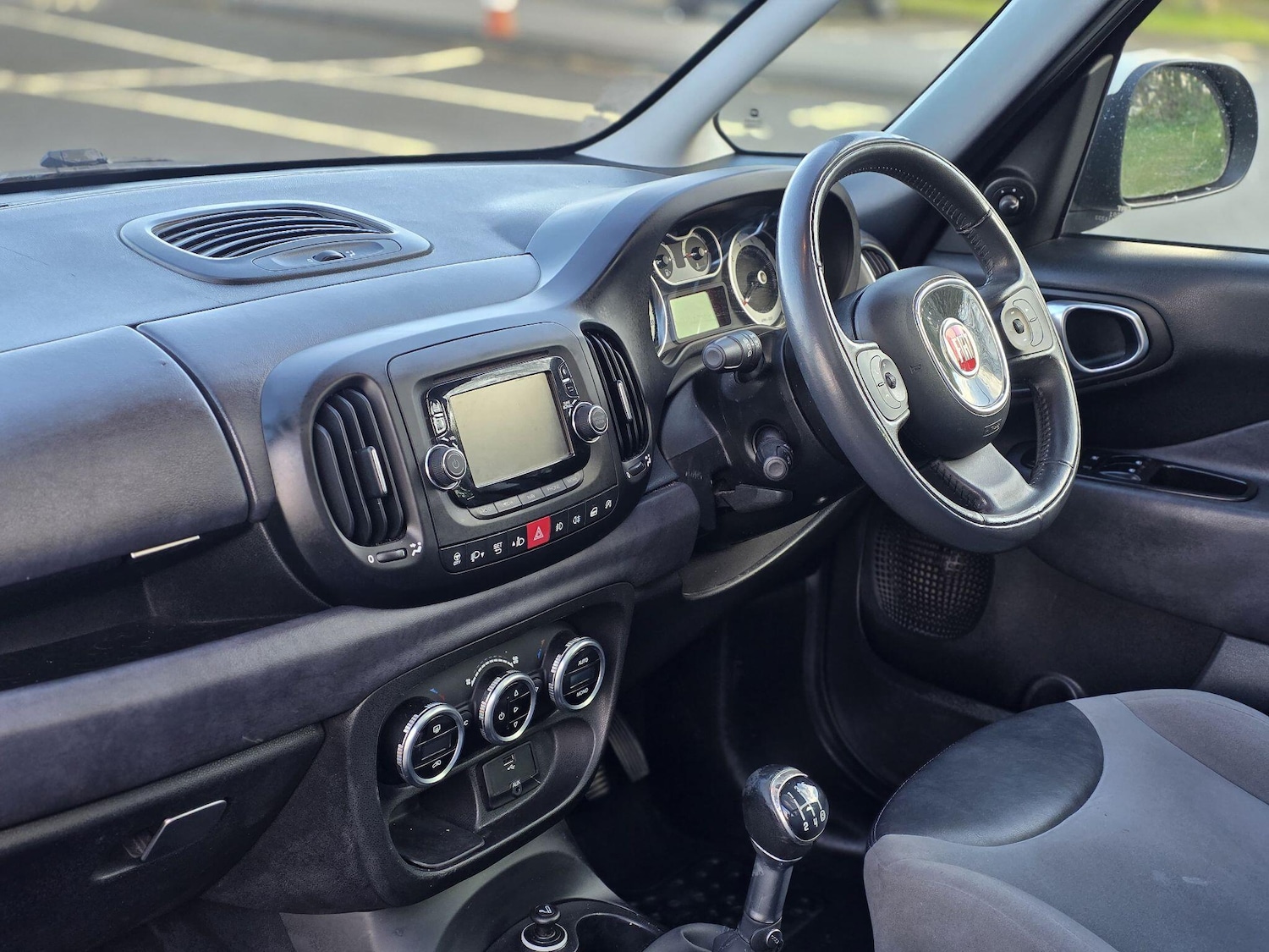 Used Fiat 500L 2013 for sale - 78220064: Photo 19