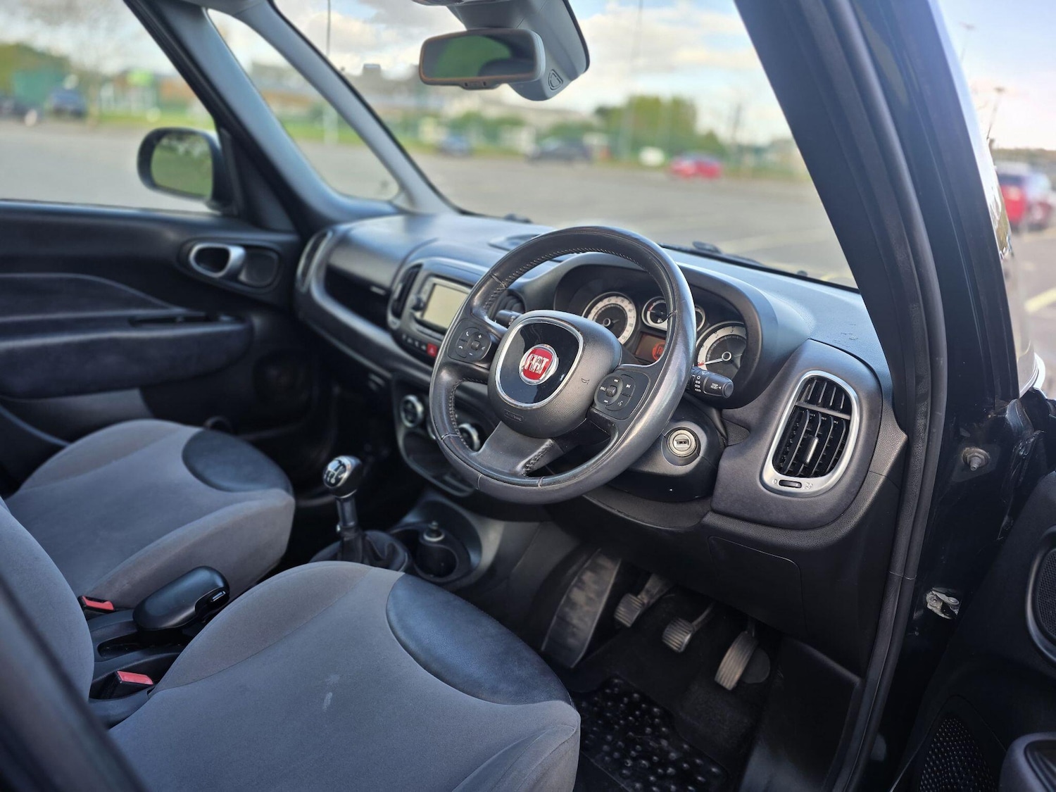 Used Fiat 500L 2013 for sale - 78220064: Photo 20