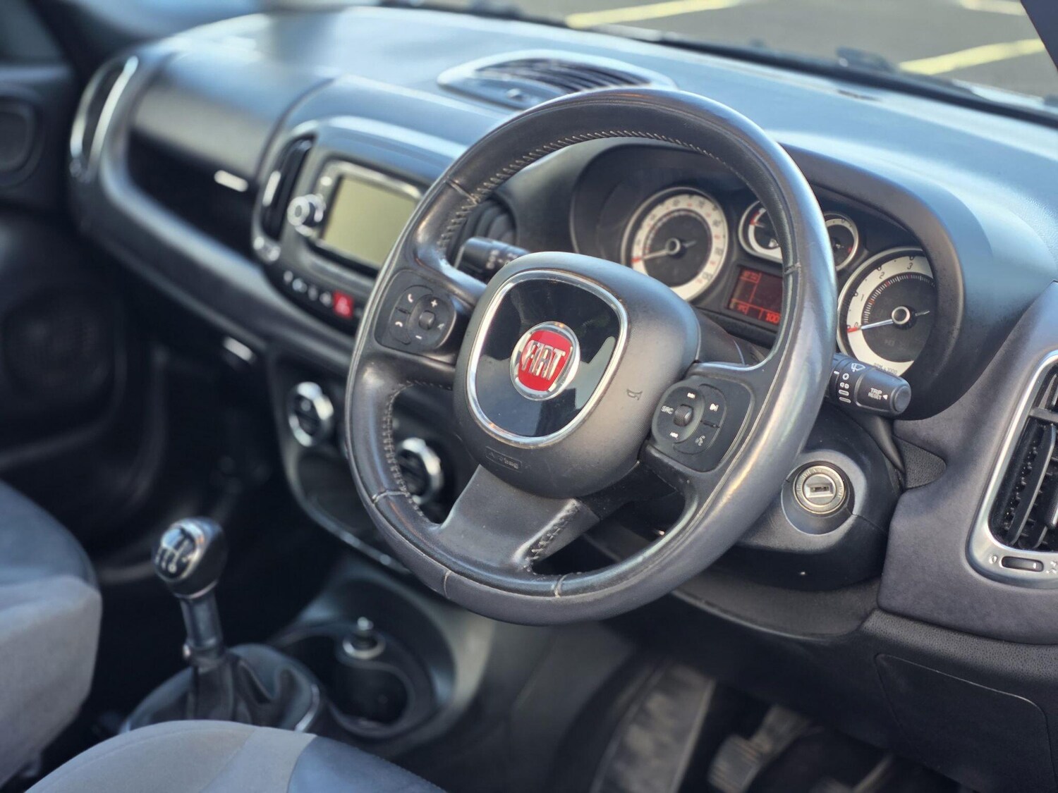 Used Fiat 500L 2013 for sale - 78220064: Photo 21