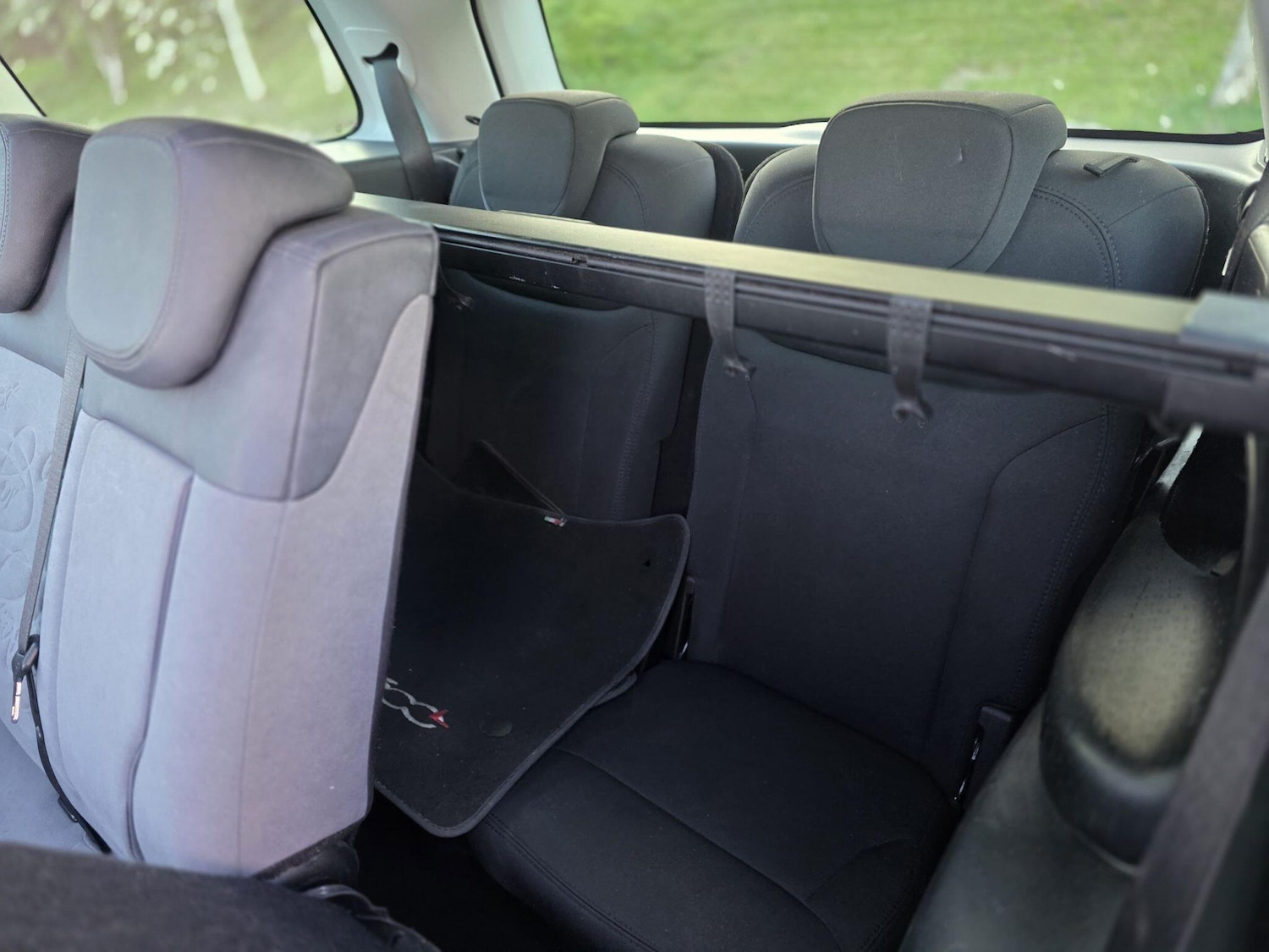 Used Fiat 500L 2013 for sale - 78220064: Photo 23