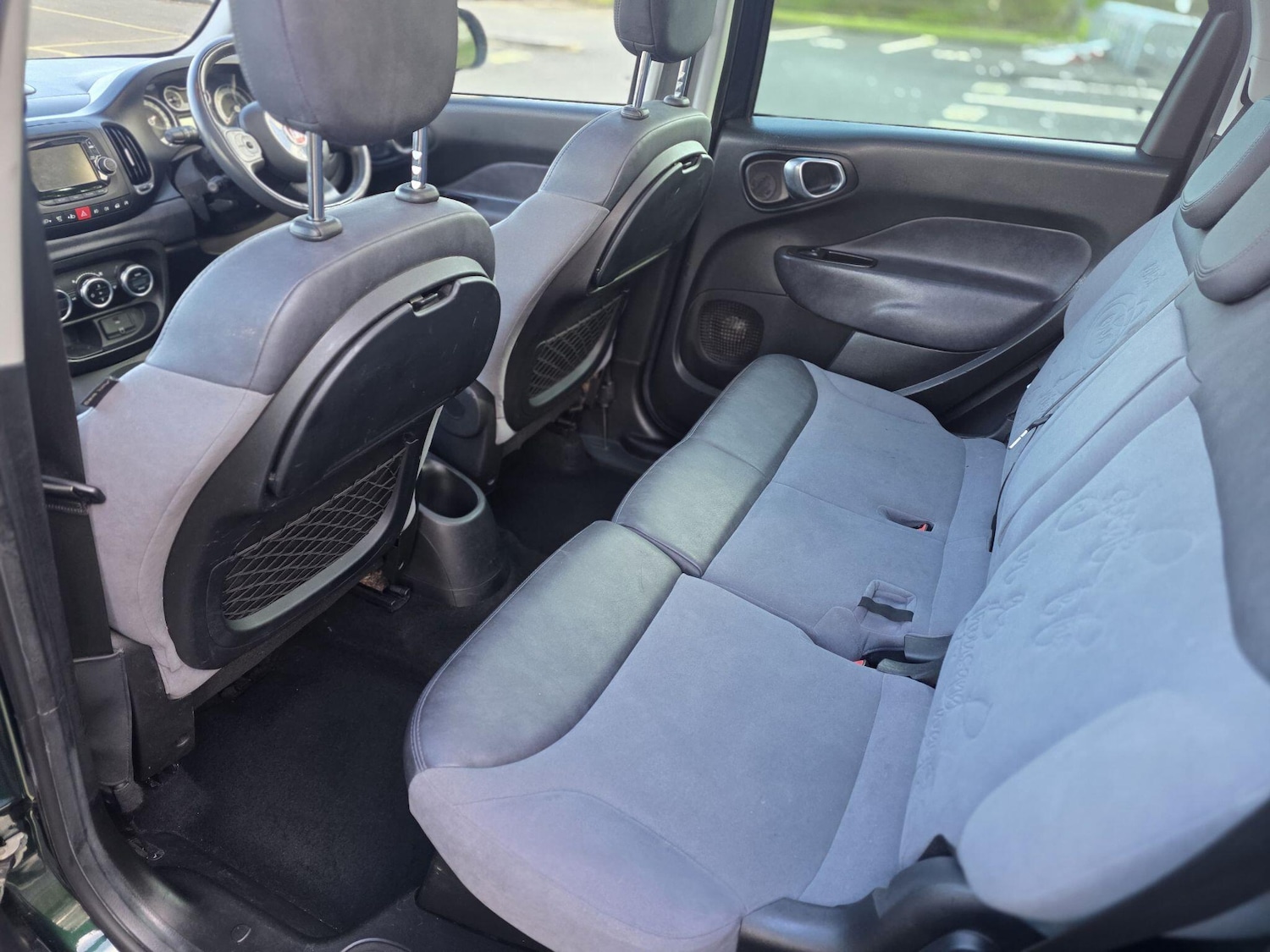 Used Fiat 500L 2013 for sale - 78220064: Photo 24