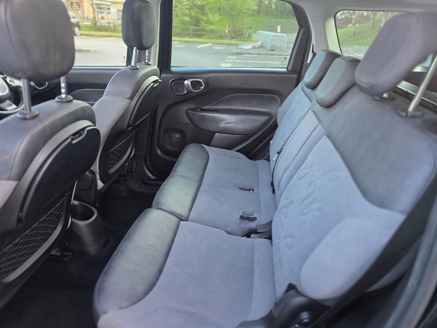 Used Fiat 500L 2013 for sale - 78220064: Photo 25