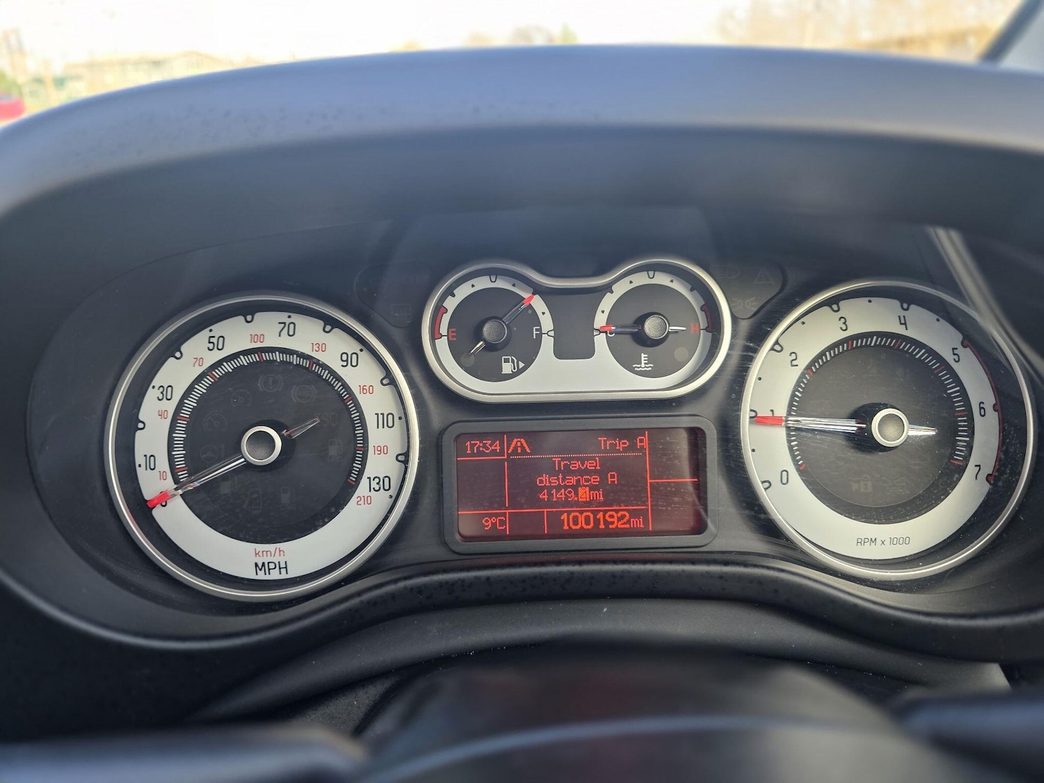 Used Fiat 500L 2013 for sale - 78220064: Photo 31