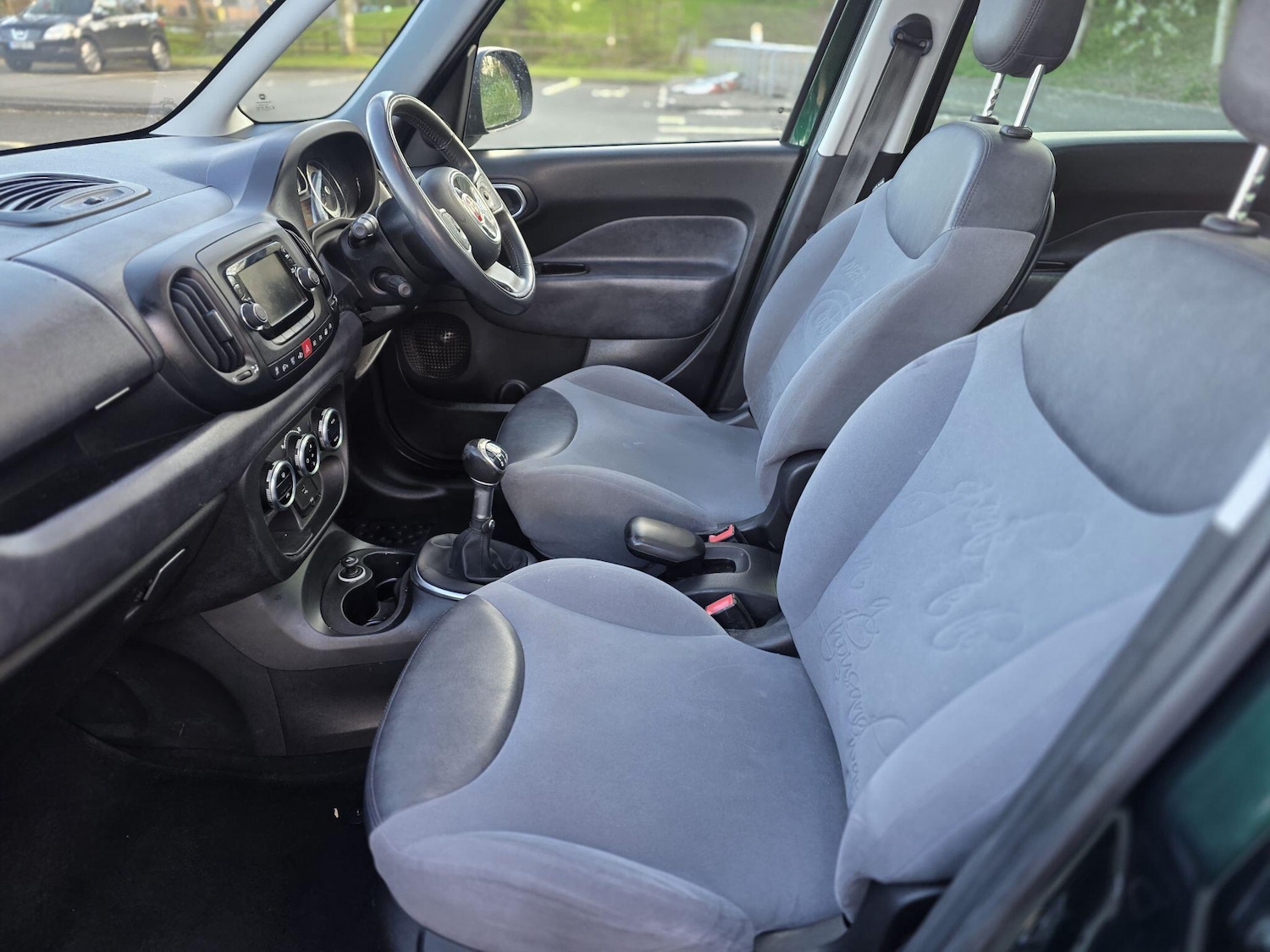 Used Fiat 500L 2013 for sale - 78220064: Photo 34