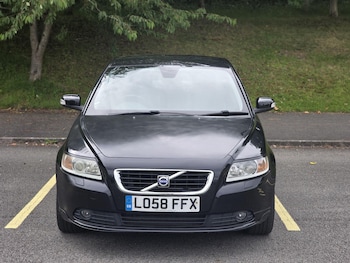Used Volvo S40 2009 for sale - 78999480: Photo