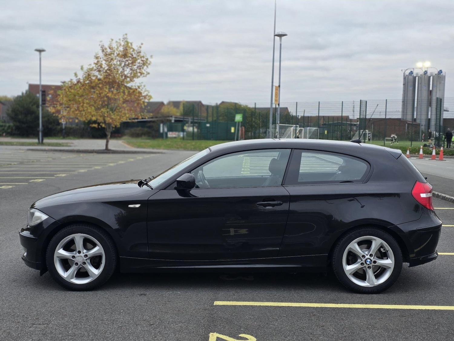 Used BMW 1 Series 2011 for sale - 76446819: Photo 17