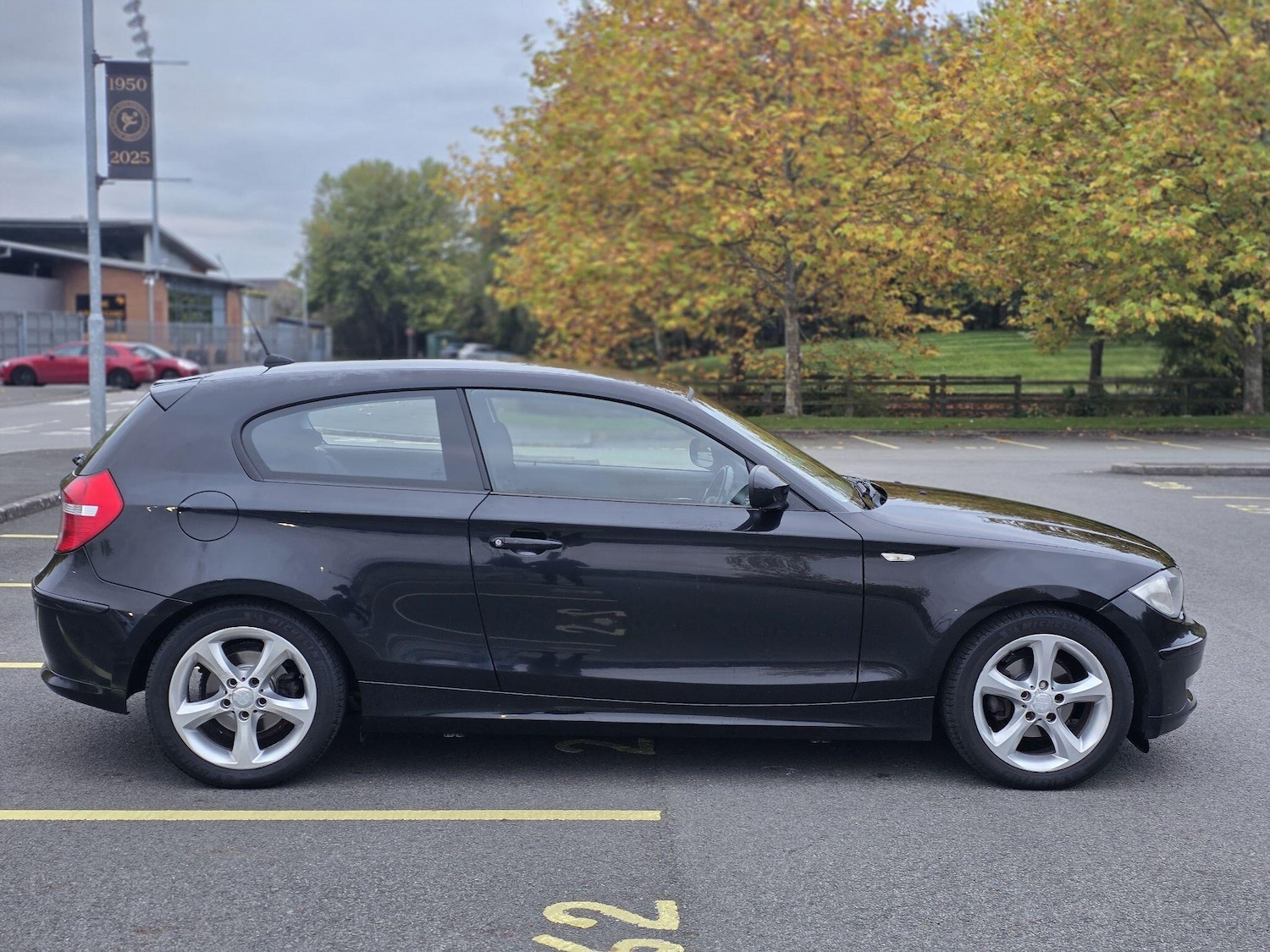 Used BMW 1 Series 2011 for sale - 76446819: Photo 19