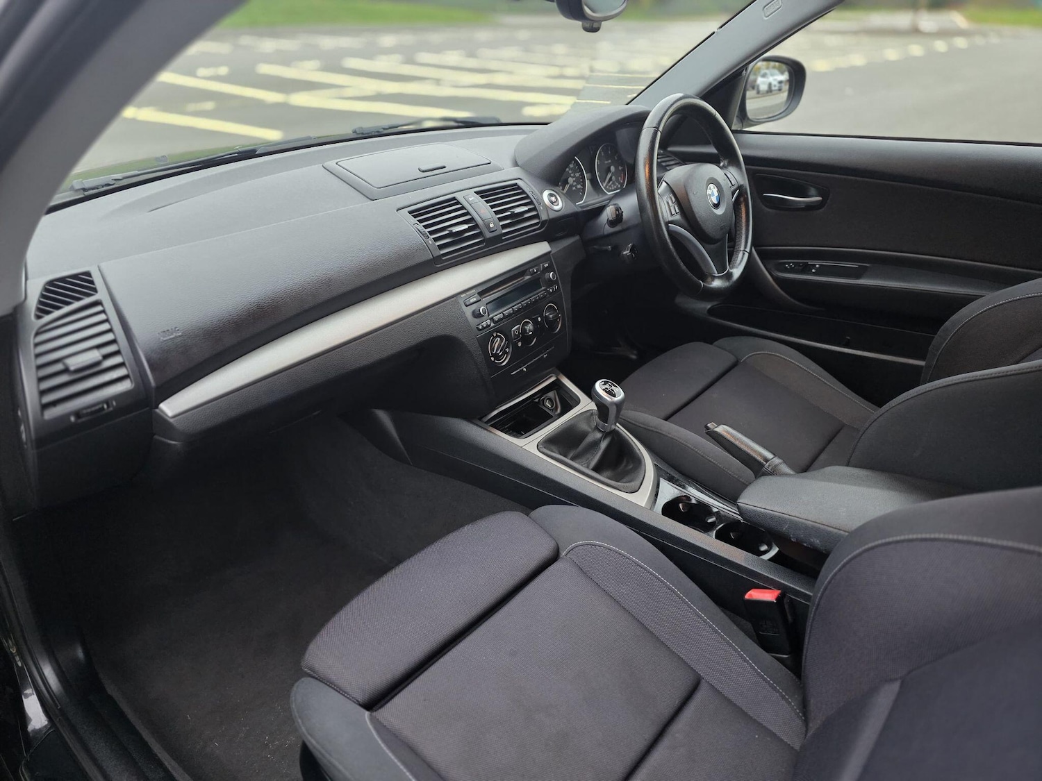 Used BMW 1 Series 2011 for sale - 76446819: Photo 23