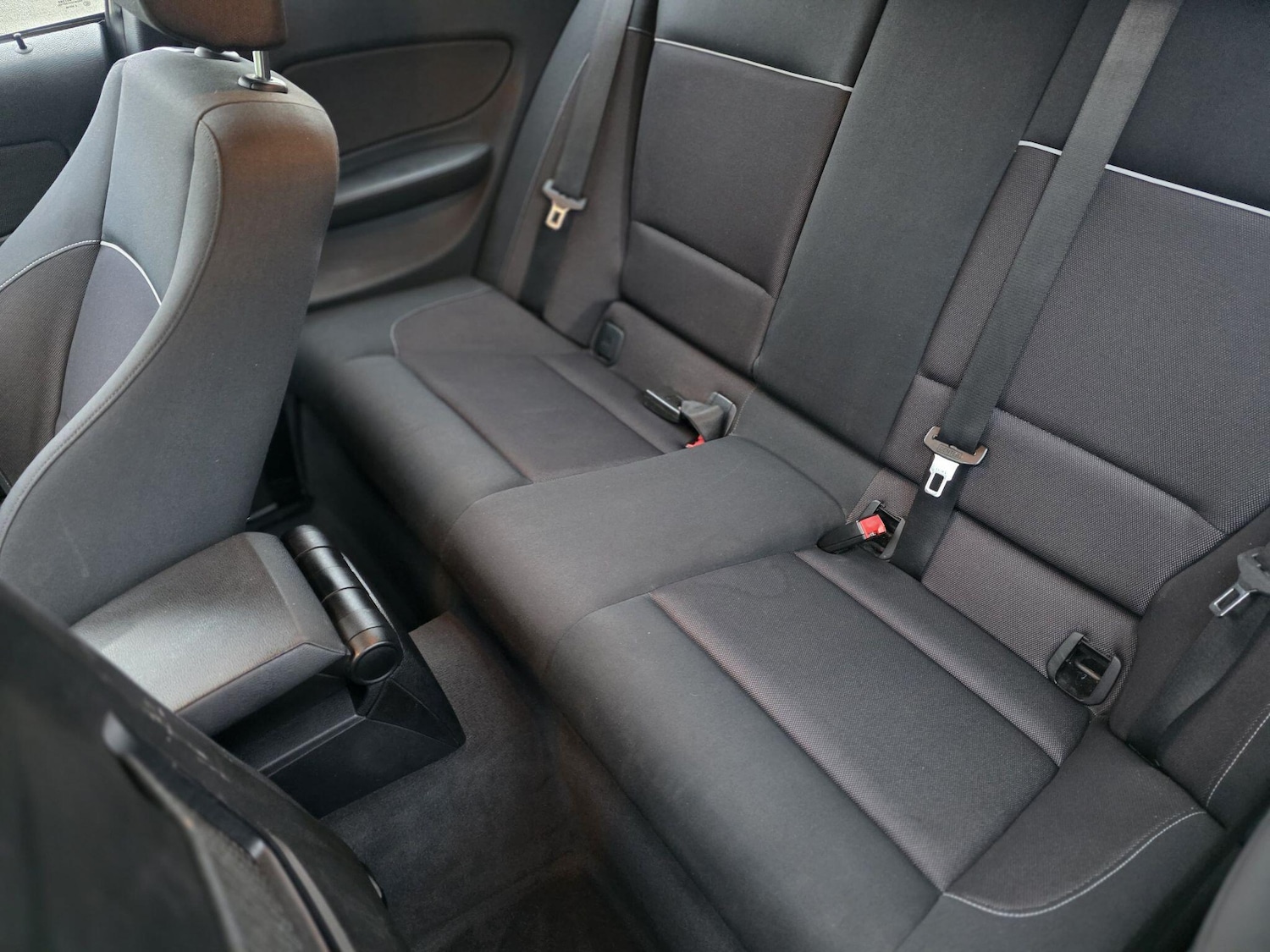 Used BMW 1 Series 2011 for sale - 76446819: Photo 25