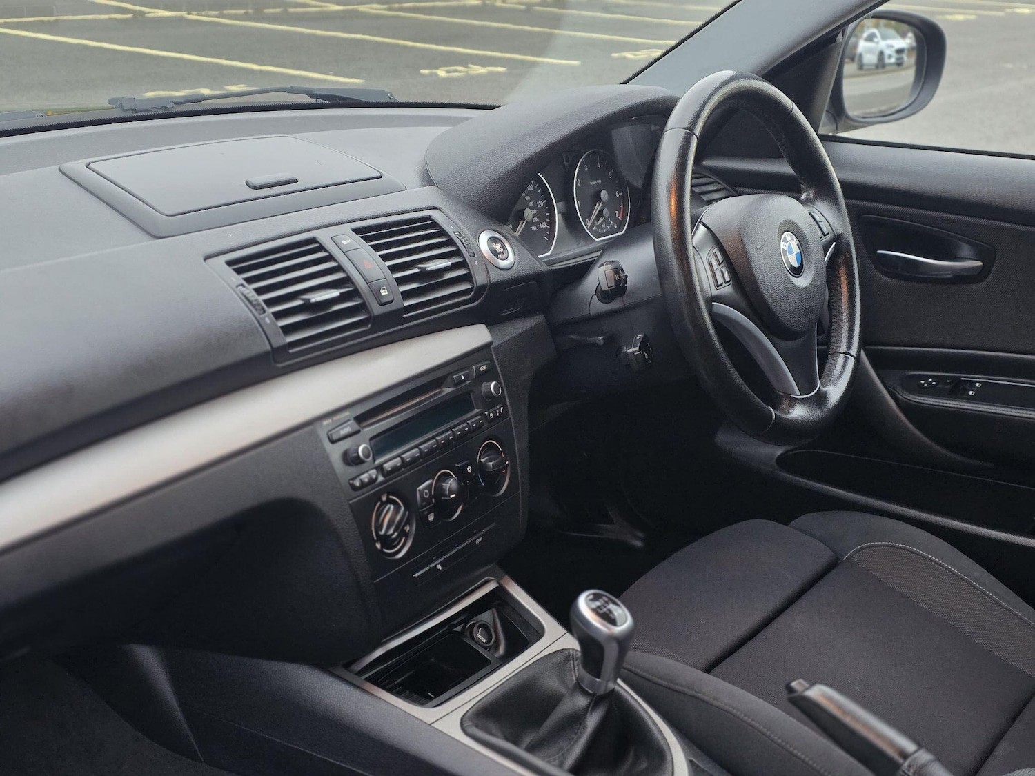 Used BMW 1 Series 2011 for sale - 76446819: Photo 26