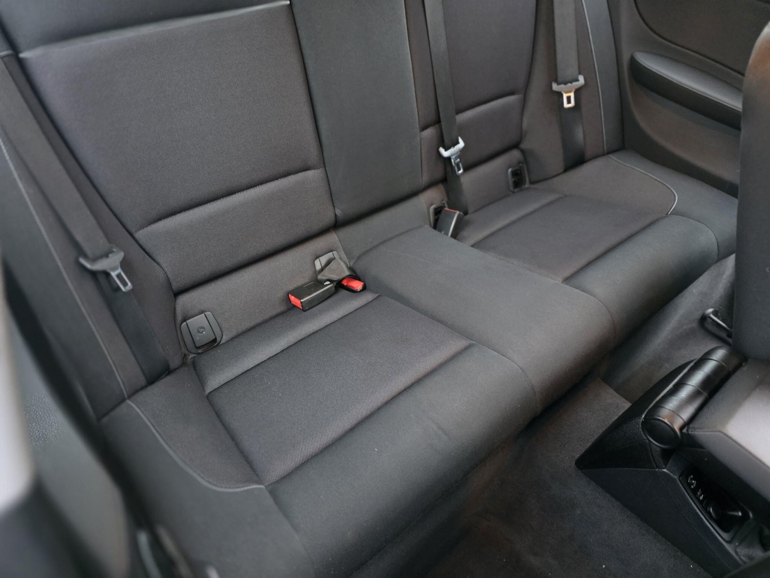 Used BMW 1 Series 2011 for sale - 76446819: Photo 27