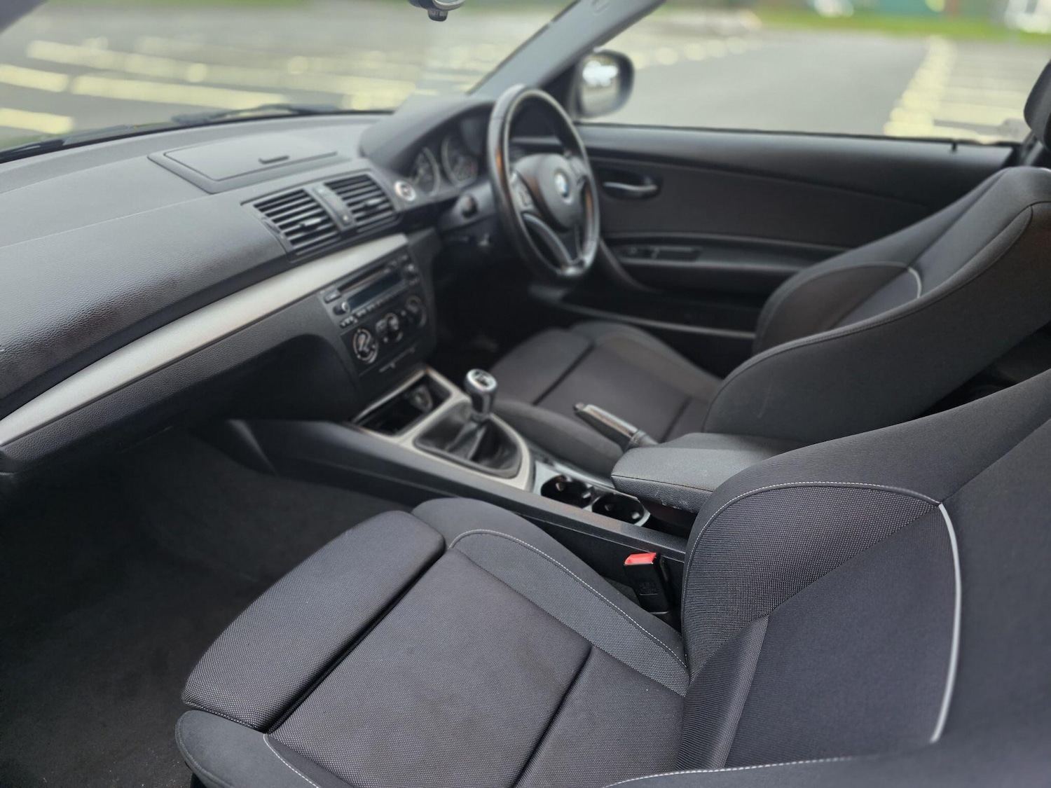 Used BMW 1 Series 2011 for sale - 76446819: Photo 28