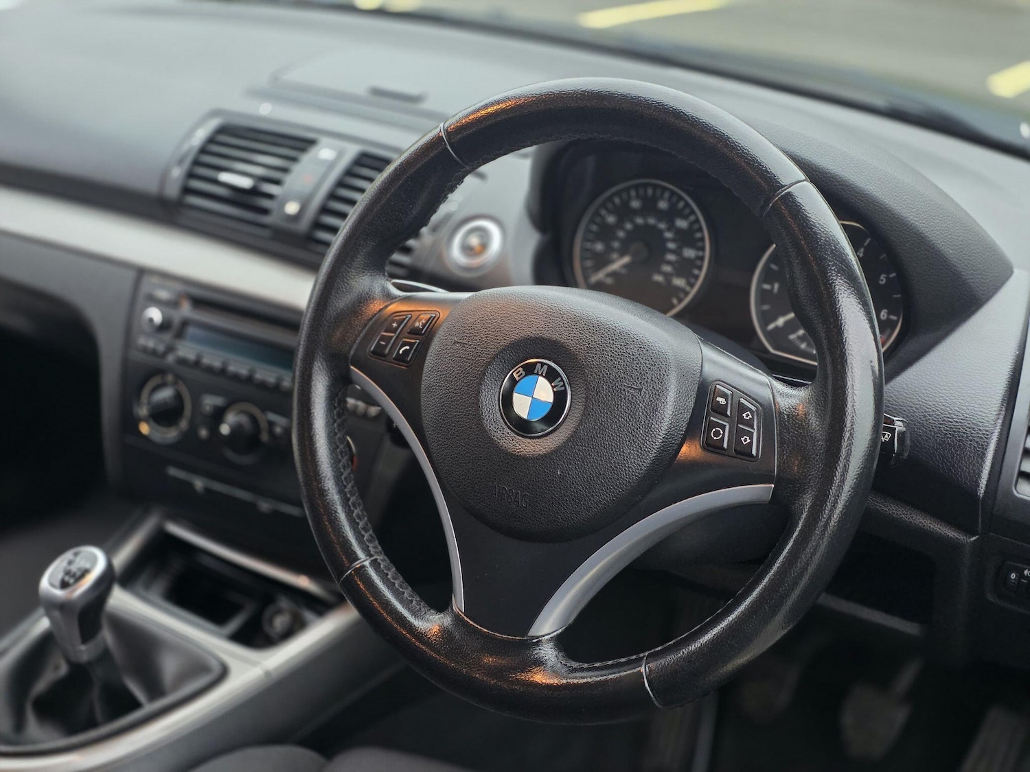 Used BMW 1 Series 2011 for sale - 76446819: Photo 29