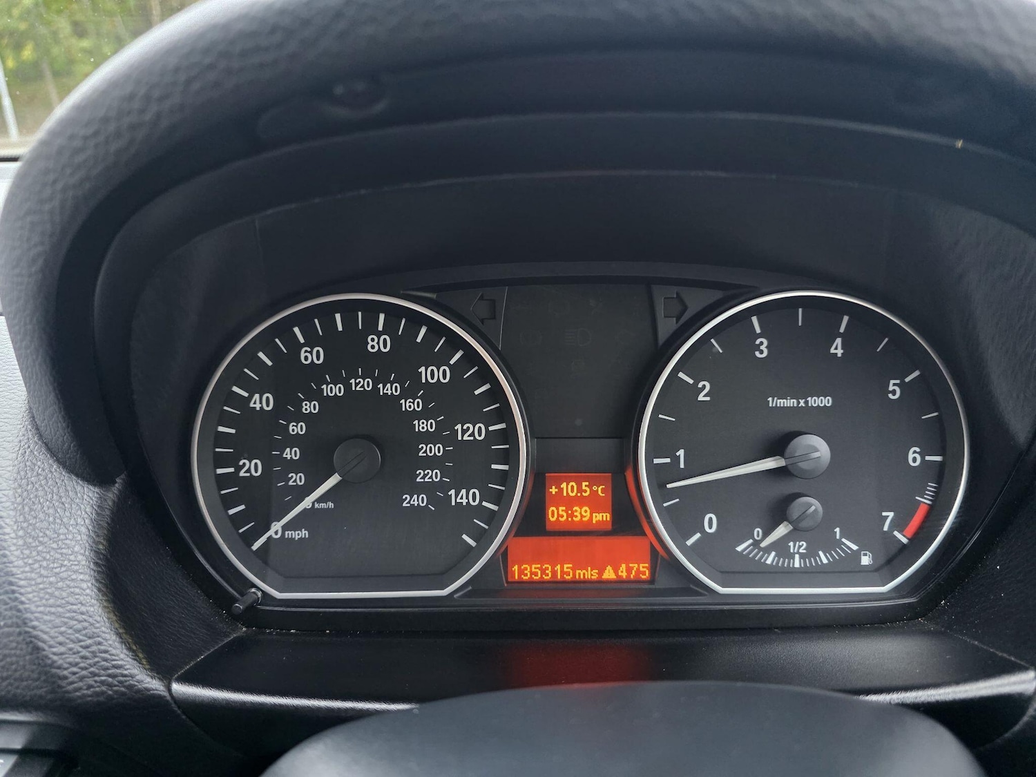 Used BMW 1 Series 2011 for sale - 76446819: Photo 35