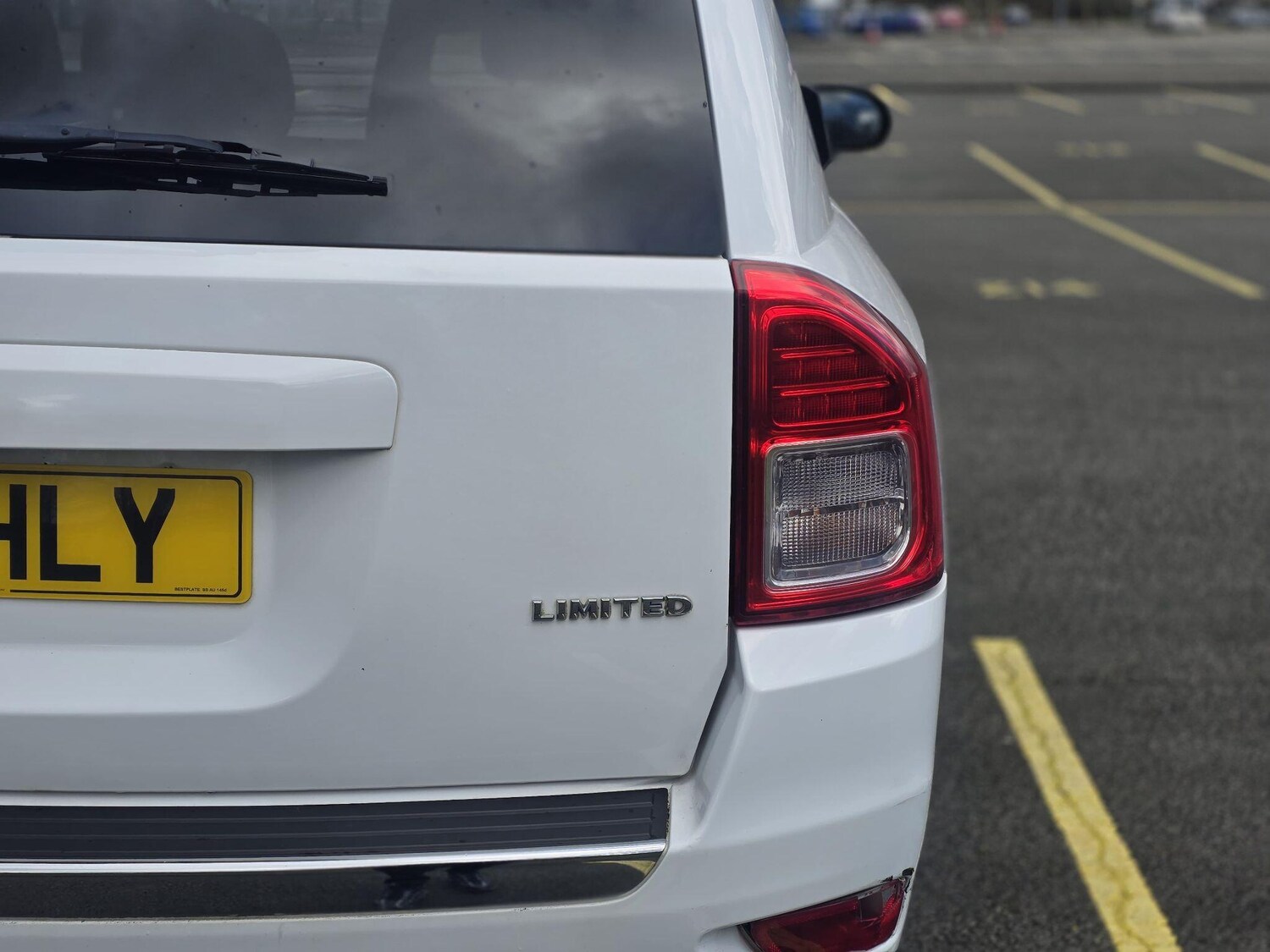 Used Jeep Compass 2013 for sale - 77612783: Photo 17