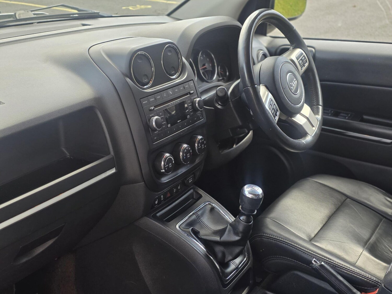 Used Jeep Compass 2013 for sale - 77612783: Photo 26