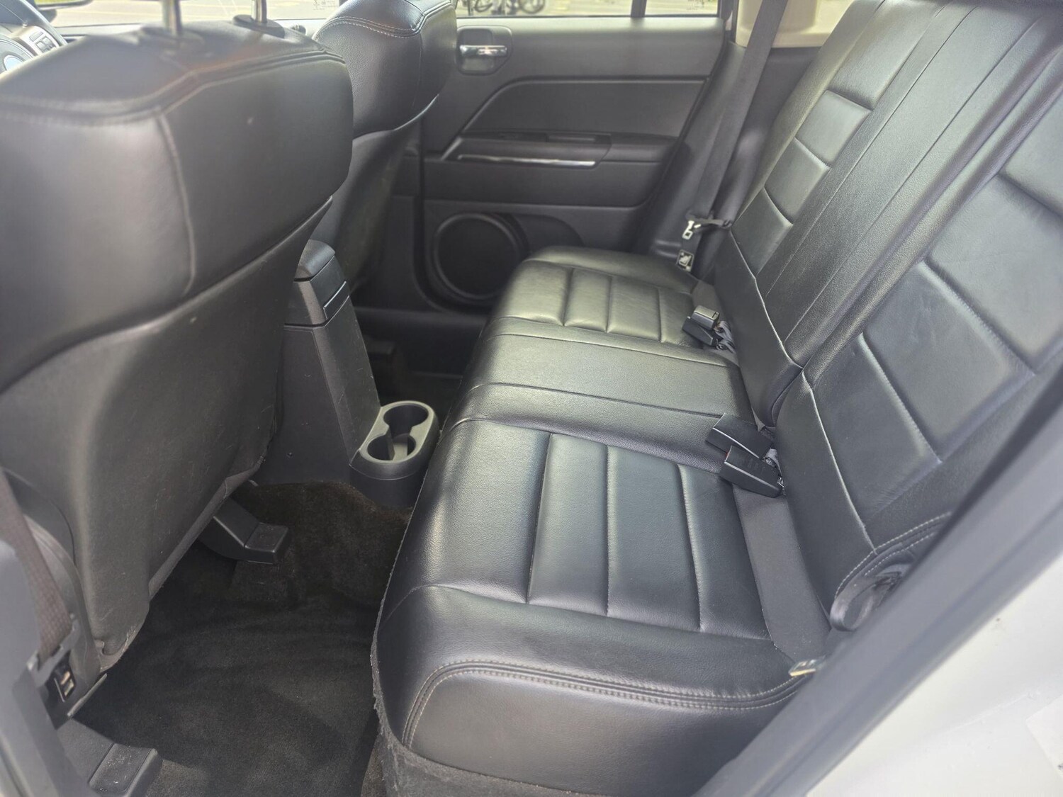 Used Jeep Compass 2013 for sale - 77612783: Photo 29