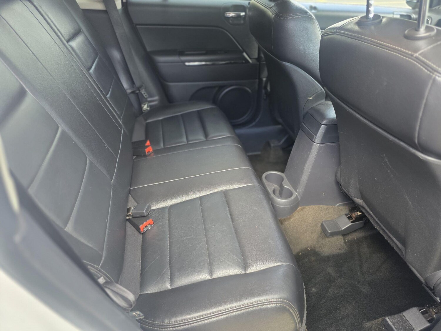 Used Jeep Compass 2013 for sale - 77612783: Photo 30