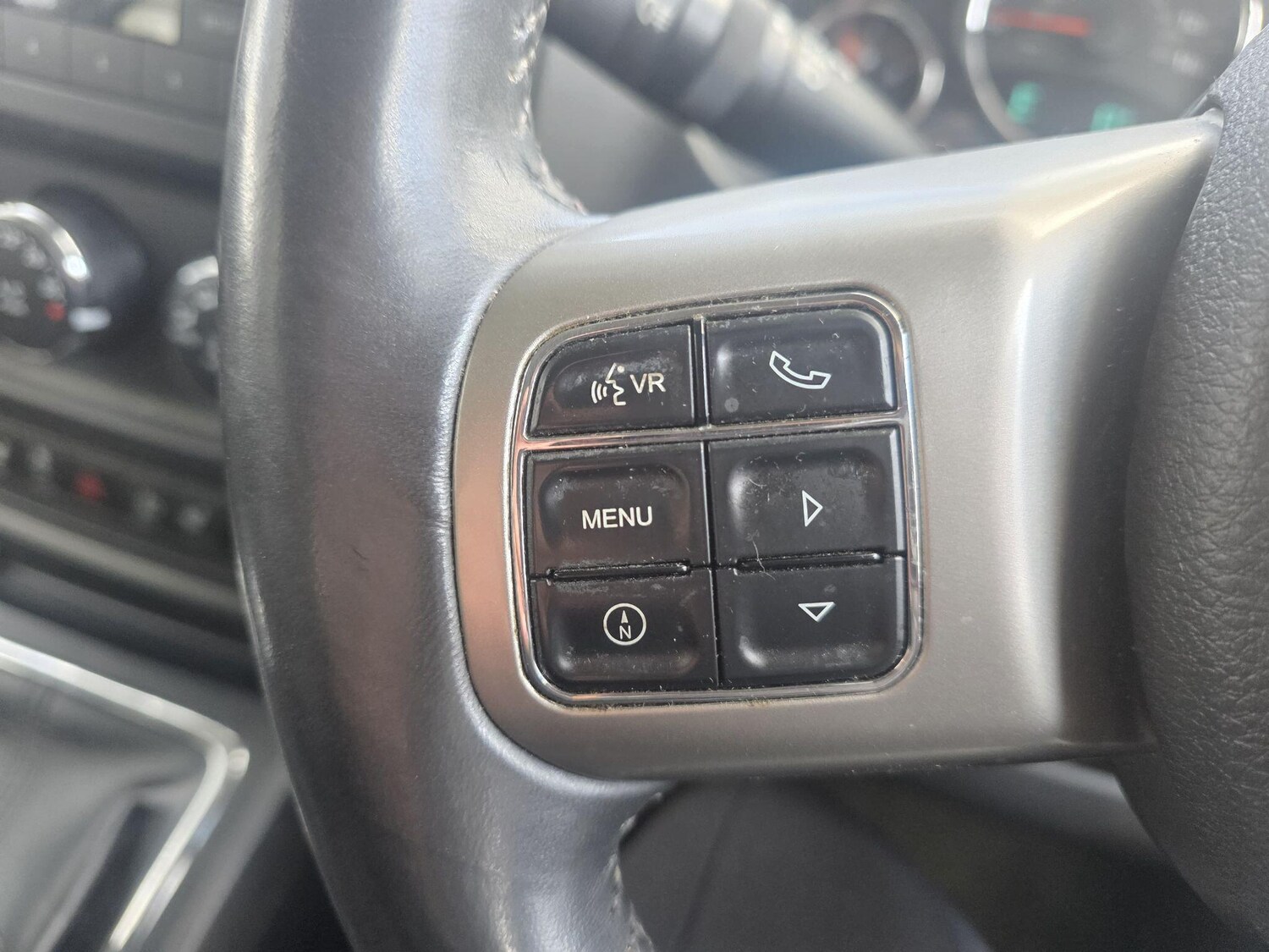 Used Jeep Compass 2013 for sale - 77612783: Photo 32