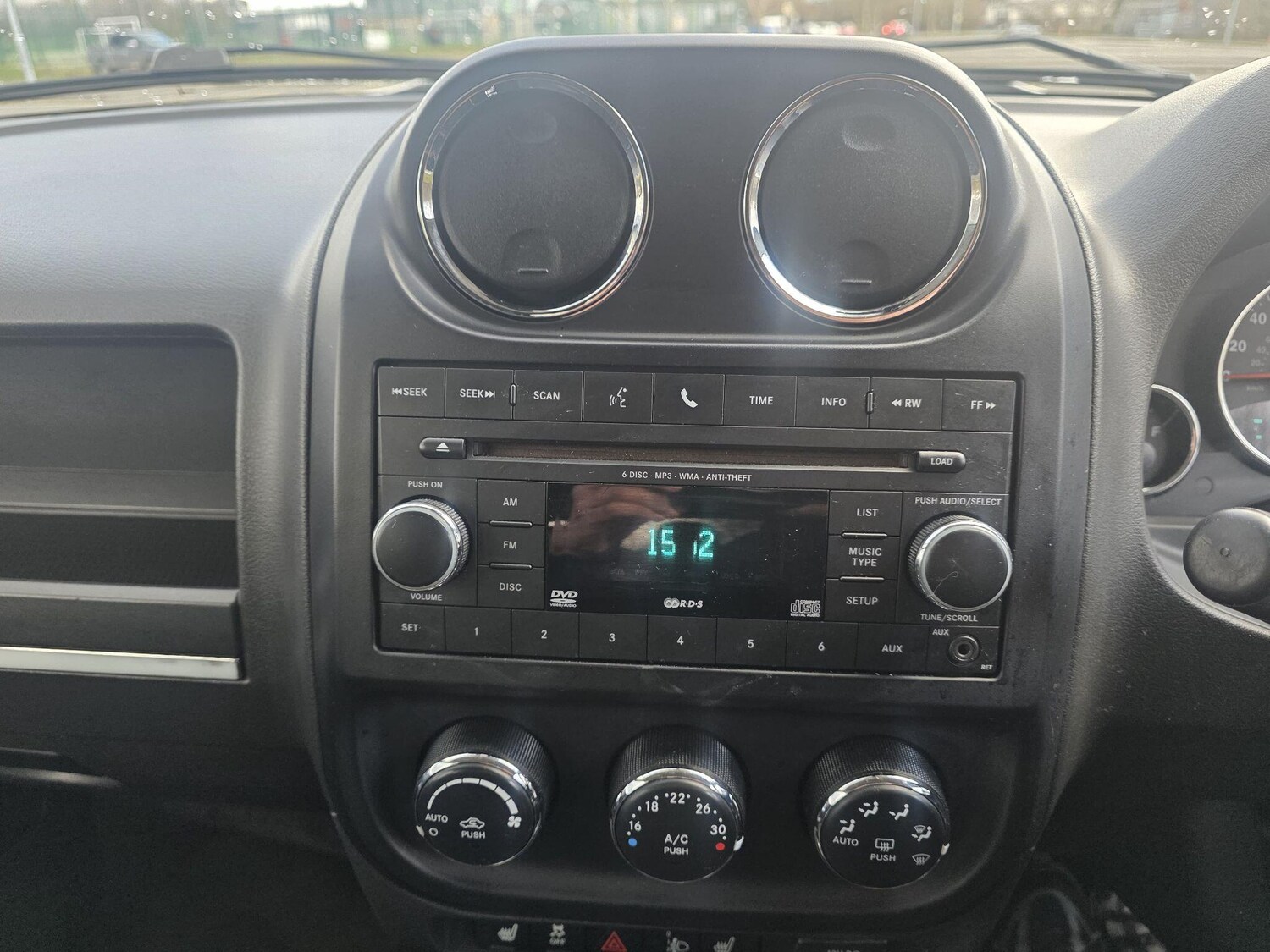 Used Jeep Compass 2013 for sale - 77612783: Photo 35