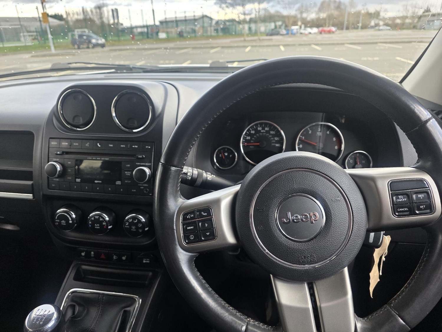 Used Jeep Compass 2013 for sale - 77612783: Photo 39