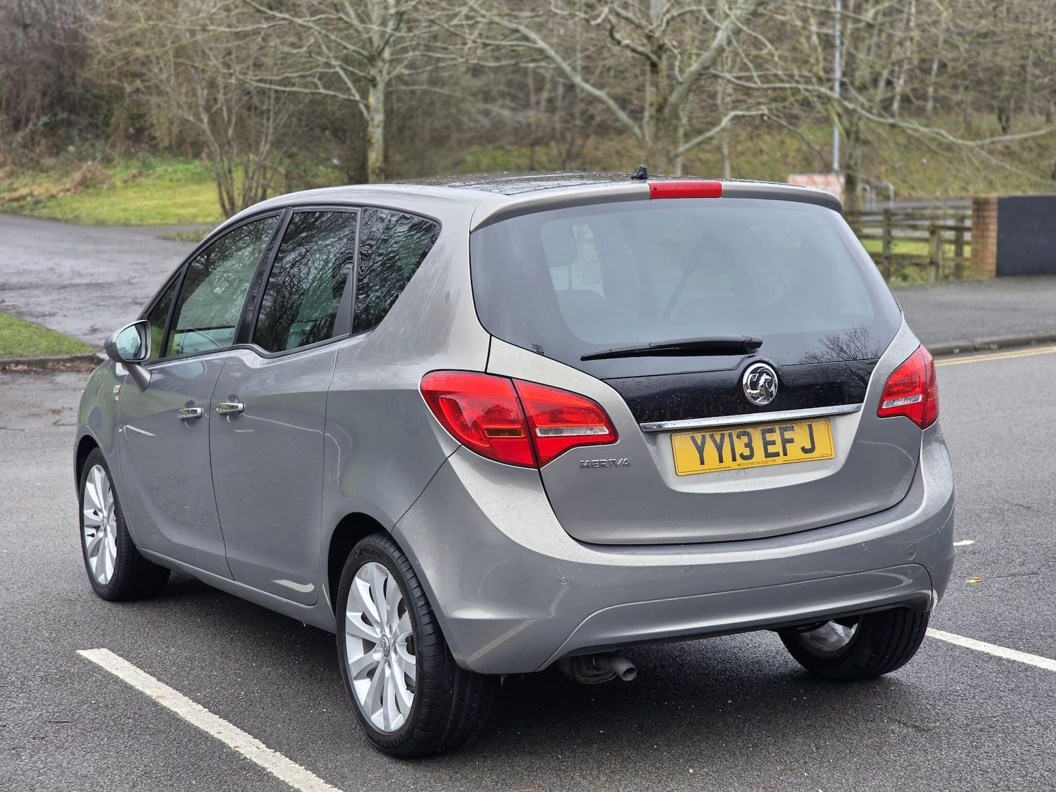 Used Vauxhall Meriva 2013 for sale - 77441277: Photo 11