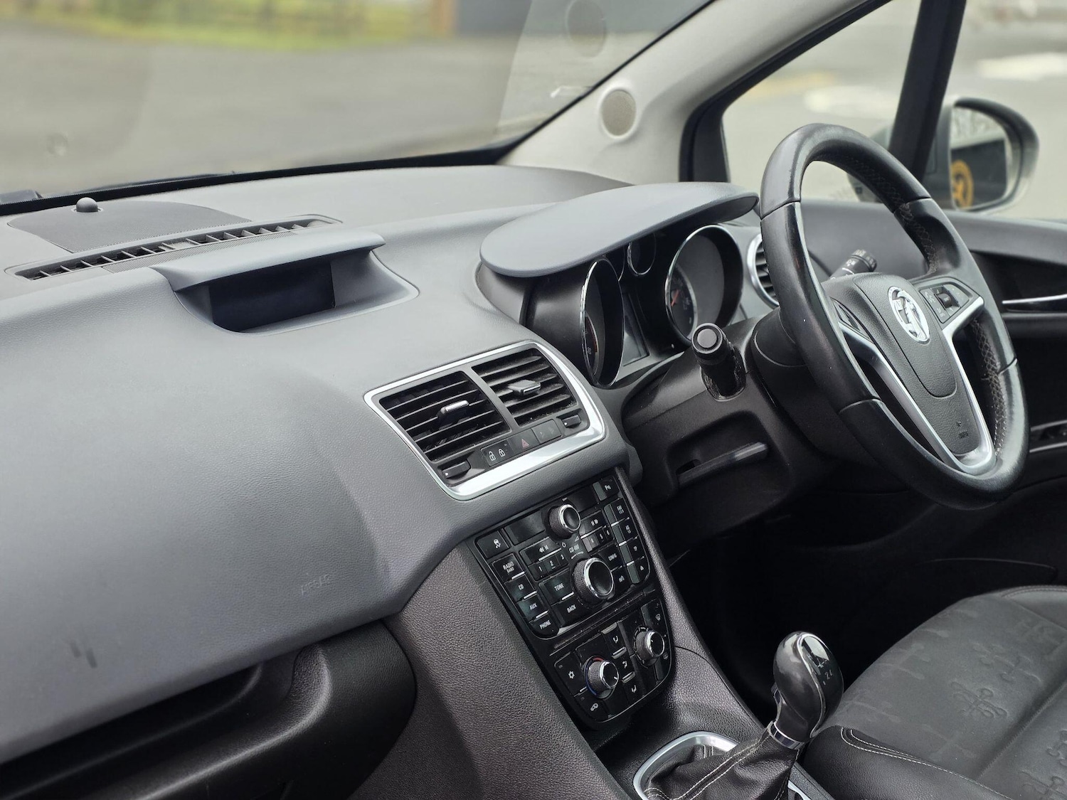 Used Vauxhall Meriva 2013 for sale - 77441277: Photo 22