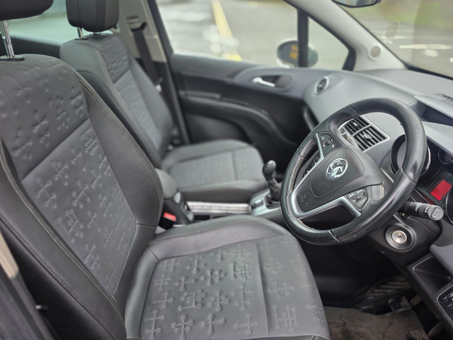 Used Vauxhall Meriva 2013 for sale - 77441277: Photo 24