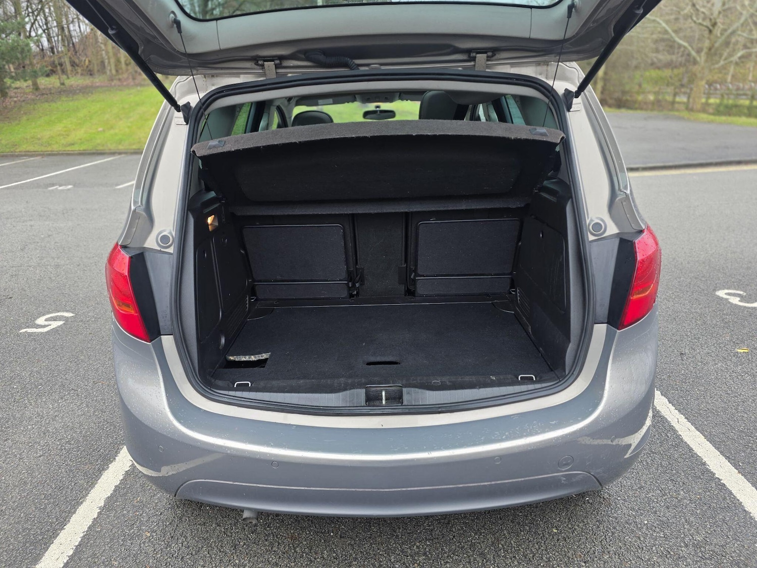 Used Vauxhall Meriva 2013 for sale - 77441277: Photo 32