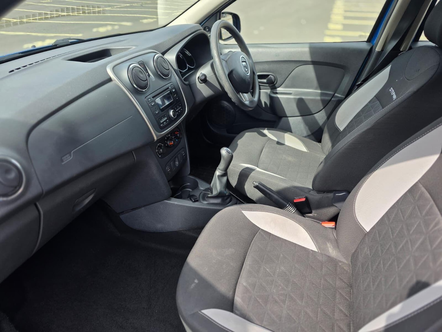 Vehicle 26