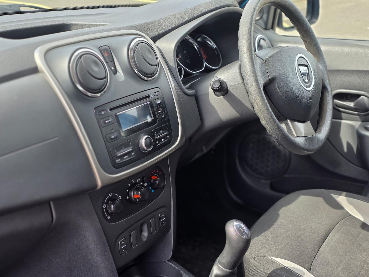Vehicle 27