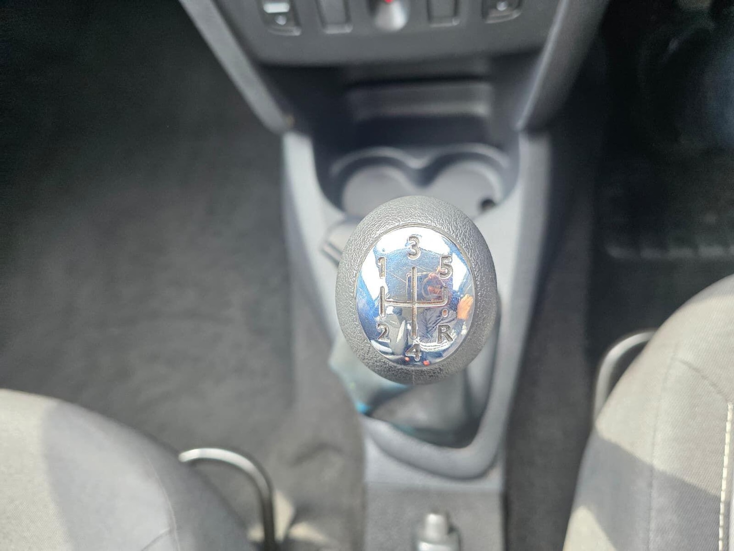 Vehicle 31