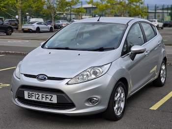 Ford - Fiesta