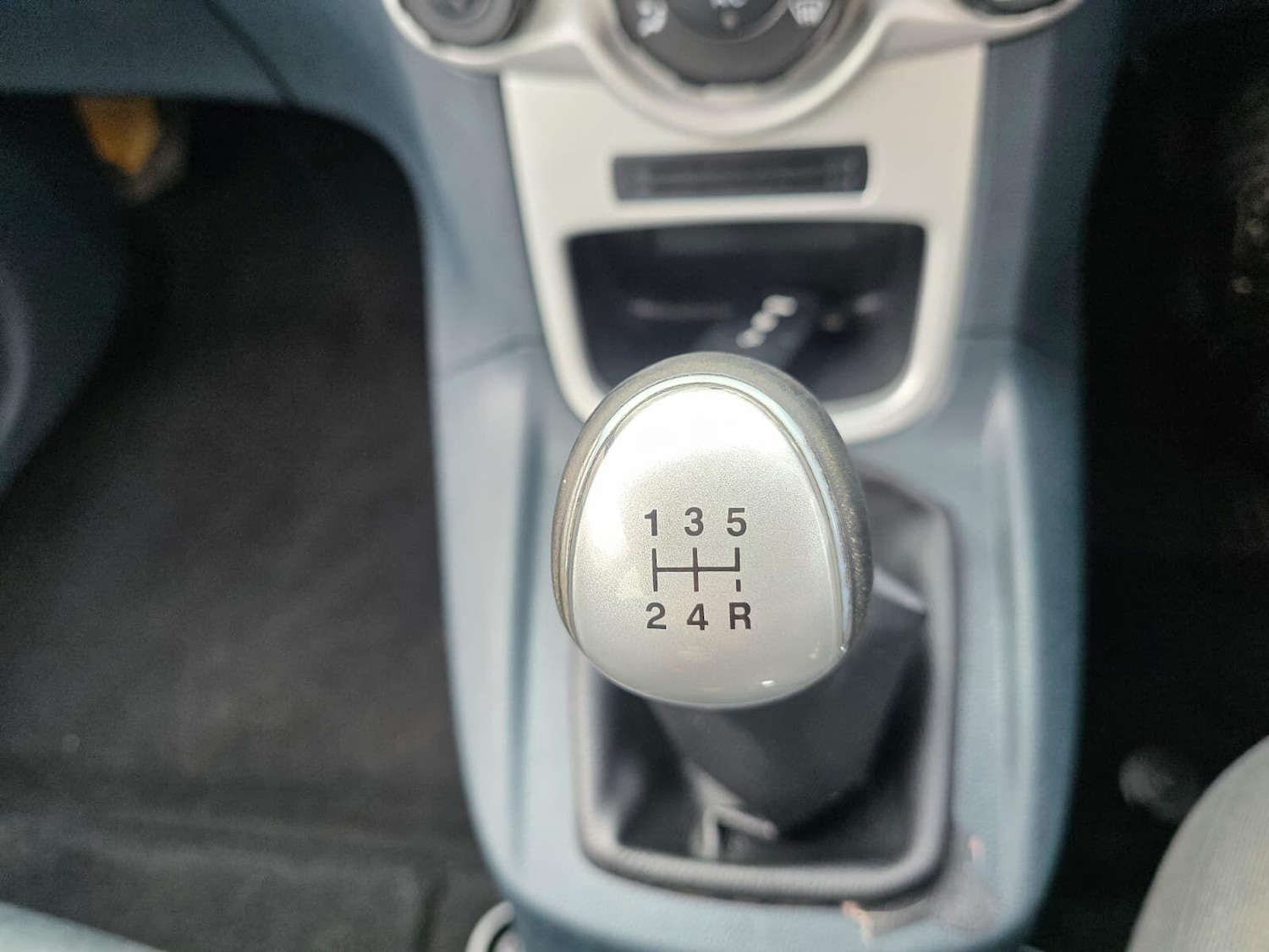 Vehicle 32