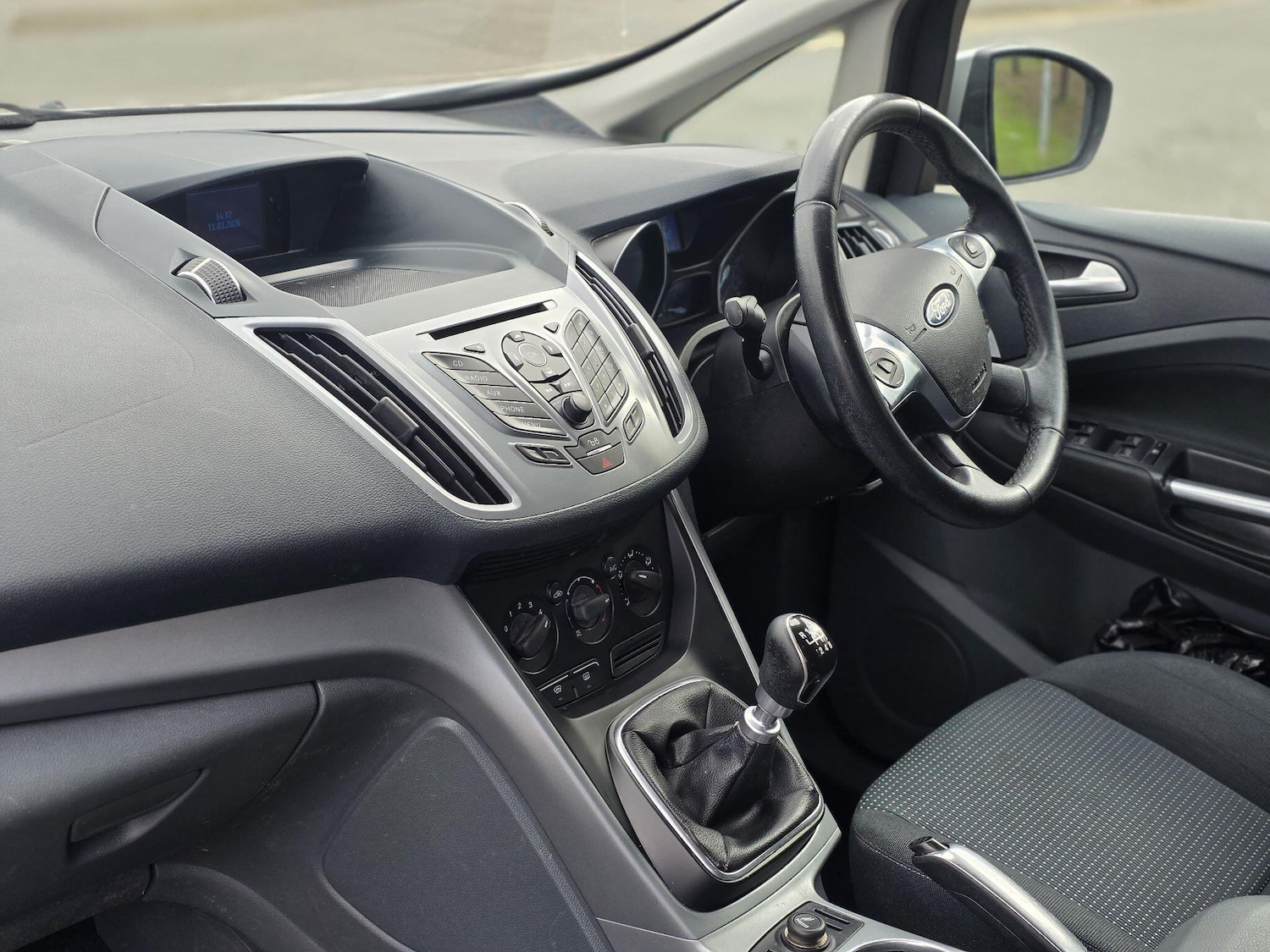 Used Ford C-Max 2011 for sale - 77883229: Photo 21