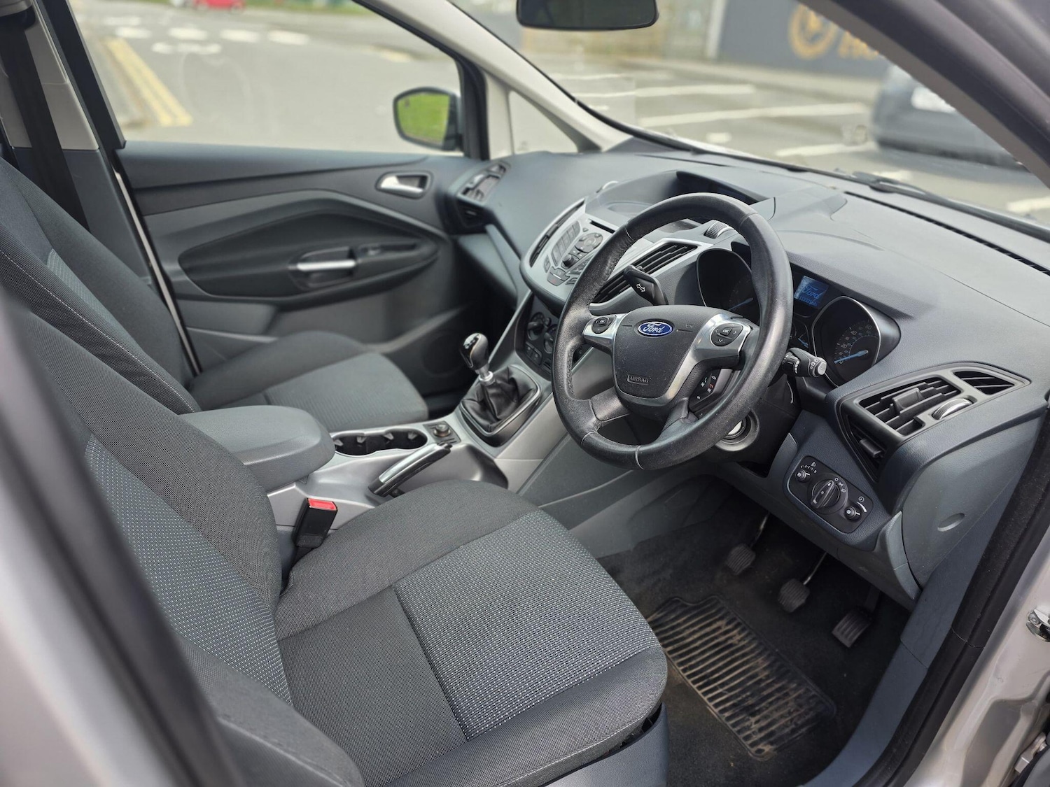 Used Ford C-Max 2011 for sale - 77883229: Photo 23