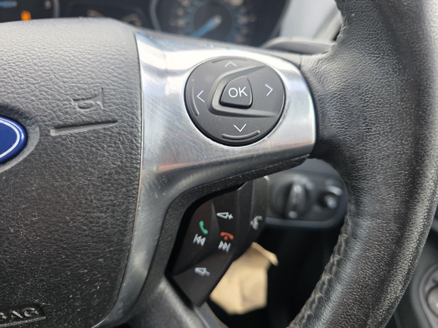 Used Ford C-Max 2011 for sale - 77883229: Photo 28