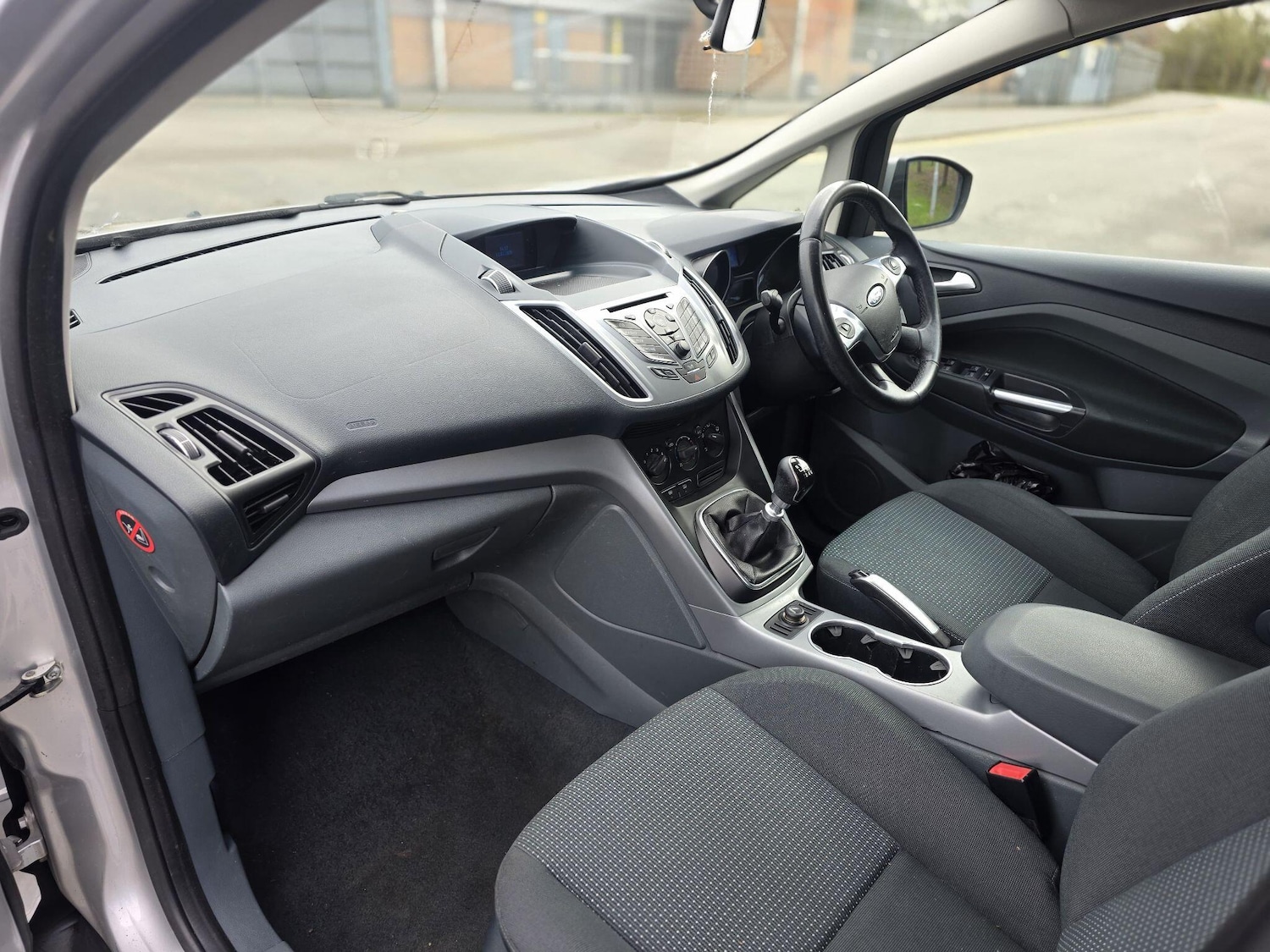 Used Ford C-Max 2011 for sale - 77883229: Photo 31