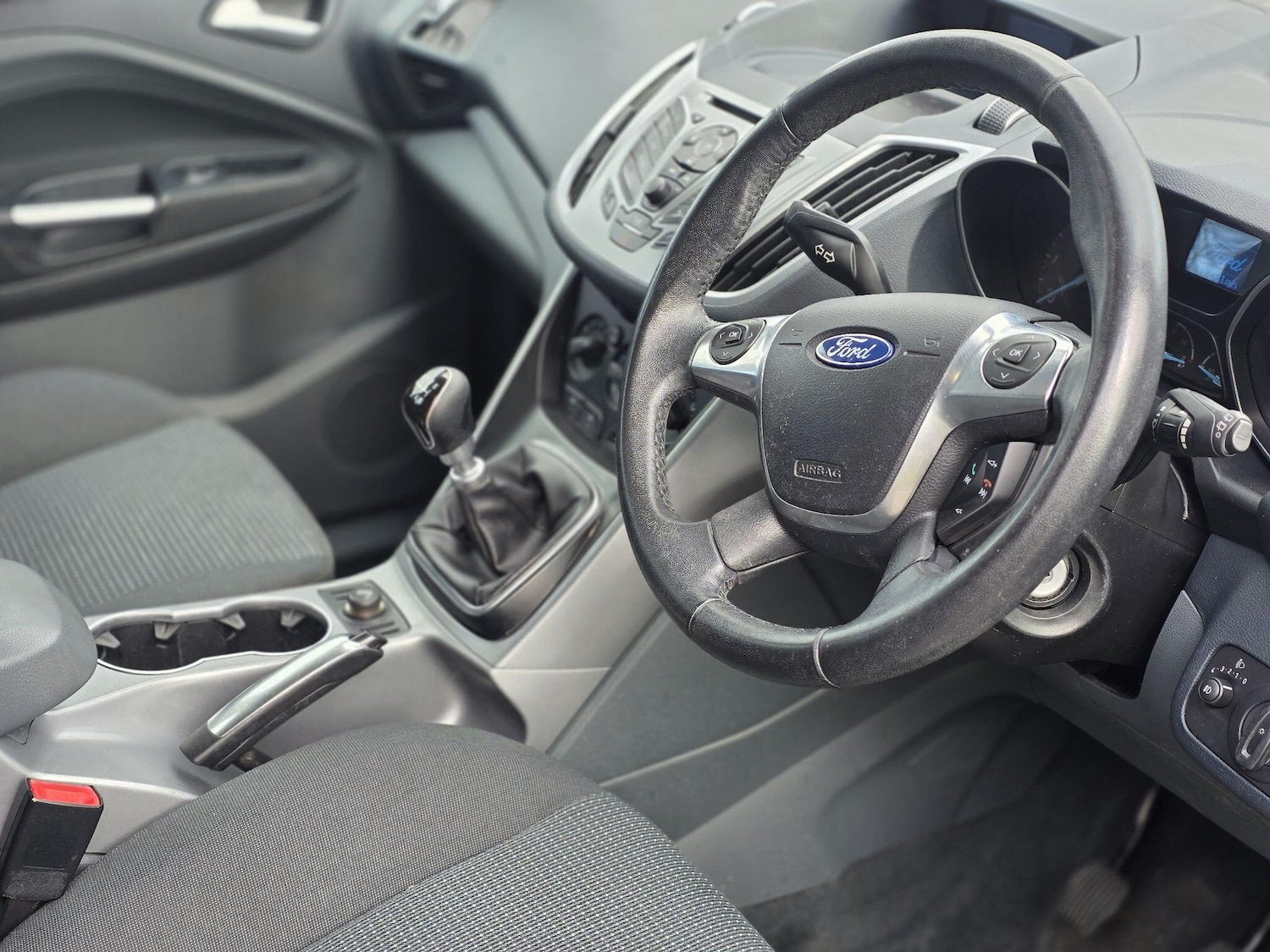 Used Ford C-Max 2011 for sale - 77883229: Photo 32