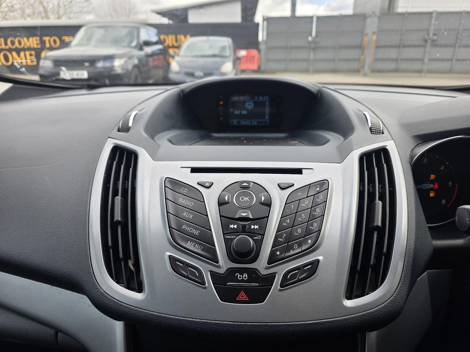 Used Ford C-Max 2011 for sale - 77883229: Photo 33