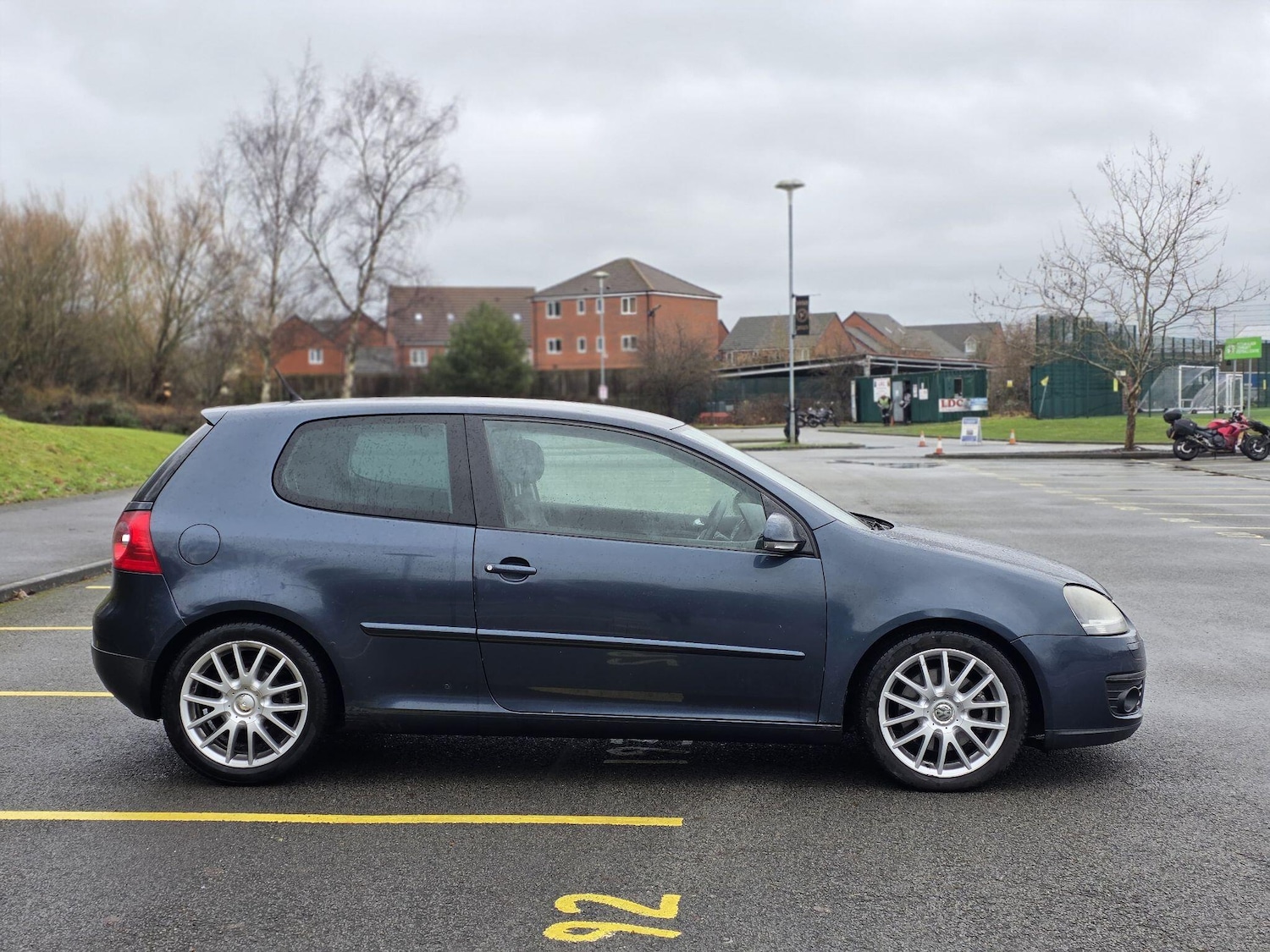 Used Volkswagen Golf 2007 for sale - 77290790: Photo 14