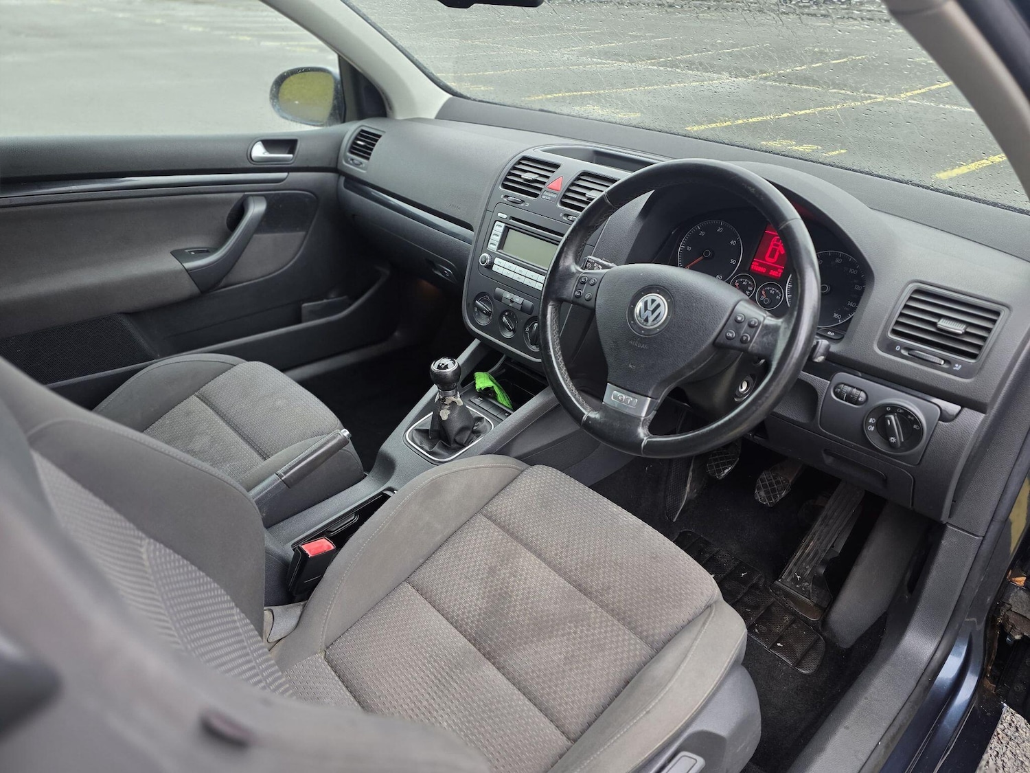 Used Volkswagen Golf 2007 for sale - 77290790: Photo 18