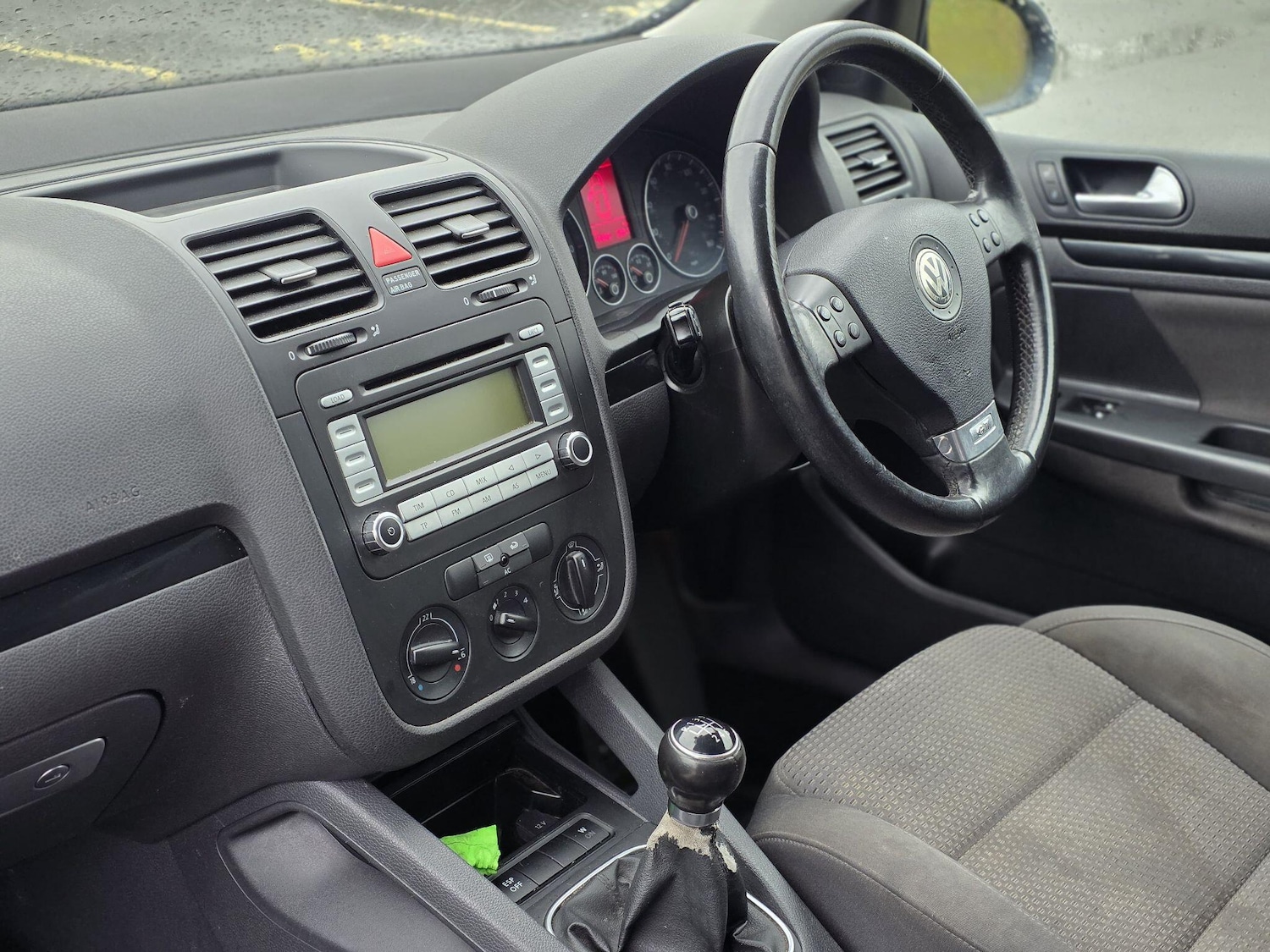 Used Volkswagen Golf 2007 for sale - 77290790: Photo 19