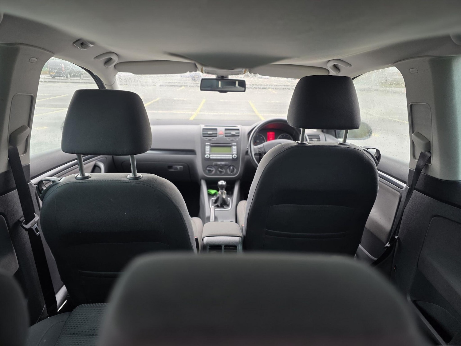 Used Volkswagen Golf 2007 for sale - 77290790: Photo 20